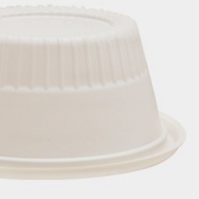 Round small bowl