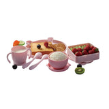 Children's tableware set