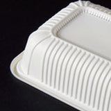 Disposable food container