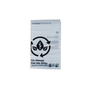 PBAT/PLA film products